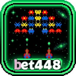 BET448 — ikon APK