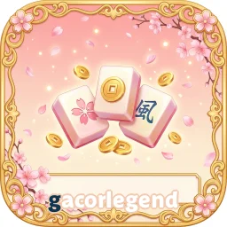 GACORLEGEND — ikon APK